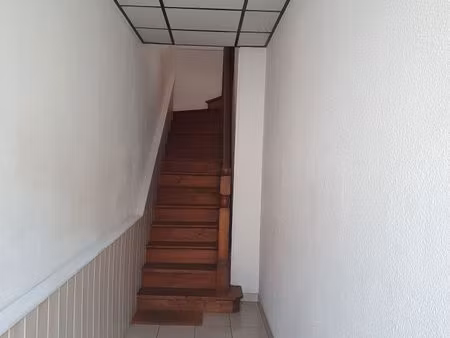 a louer appt t3 à dax