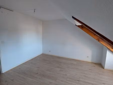 appartement f2