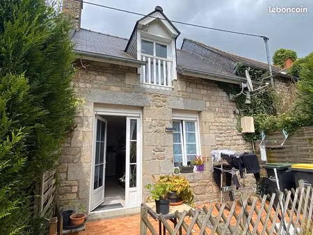 maison 2 pièces 42 m²