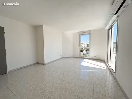 appartement 2 pièces 49 m²