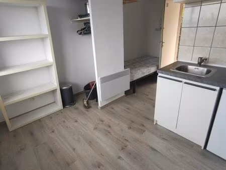 studio meublé nîmes carémeau vatel