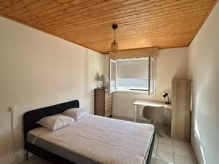 appartement 3 pièces 57 m²