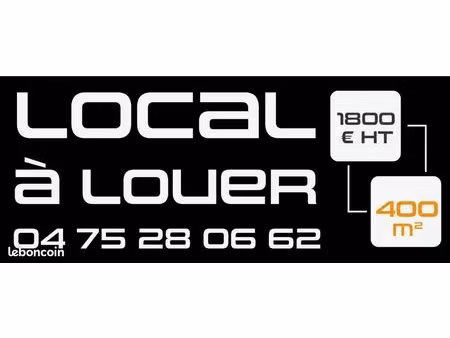 local professionnel