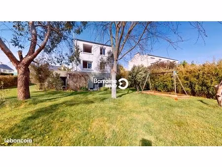 maison 6 pièces 145 m²