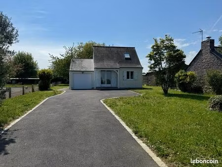 location maison meublée