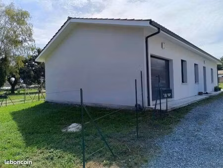 jolie maison t4