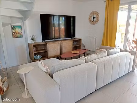 maison 4 pièces 89 m²