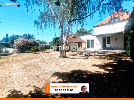 maison 7 pièces 183 m²
