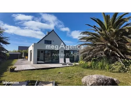 villa 6 pièces 115 m²