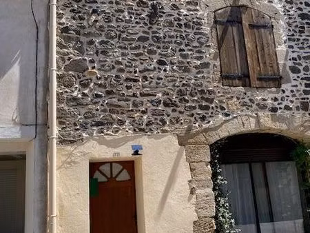 maison de ville 3 pièces 72 m²