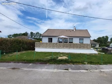 maison 5 pièces 73 m²