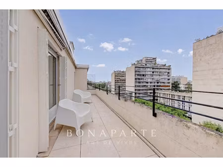 vente appartement 2 pièces 46.01 m² à boulogne-billancourt (92100)  475 000 €