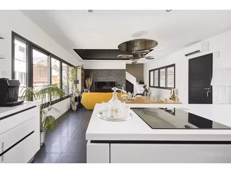 vente appartement 3 pièces 97 m² à toulouse (31000)  459 900 €