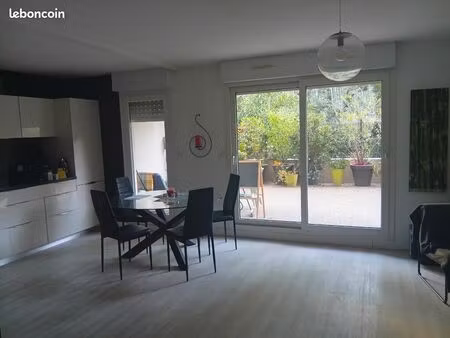 t2 très bel appartement