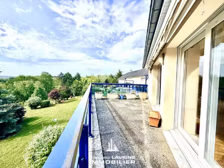 jacques laveine immobilier