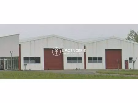 local commercial à louer