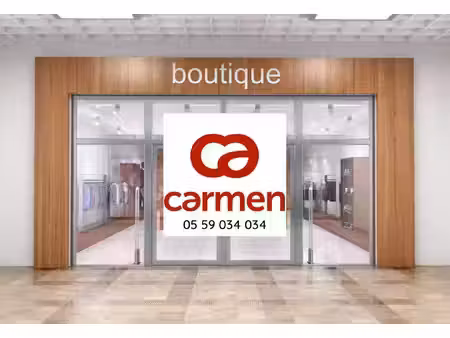 local commercial en cession de bail