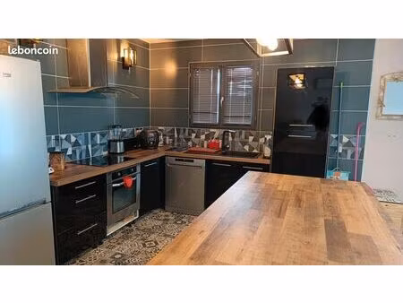 maison 3 chambres 108m2