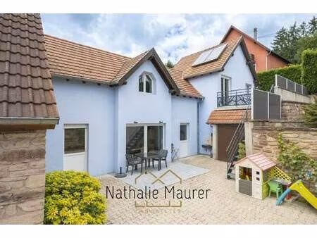 nathalie maurer nathalie maurer immobilier