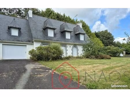 propriété 7 pièces 151 m²