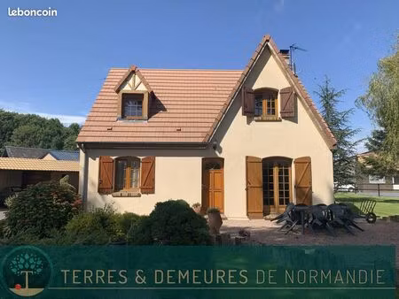 maison 6 pièces 104 m²