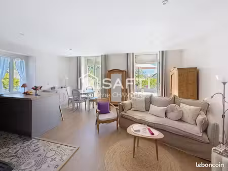 maison 4 pièces 104 m²