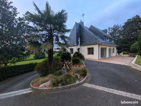 maison rénovée 140 m² – vue exceptionnelle – 5 chambres