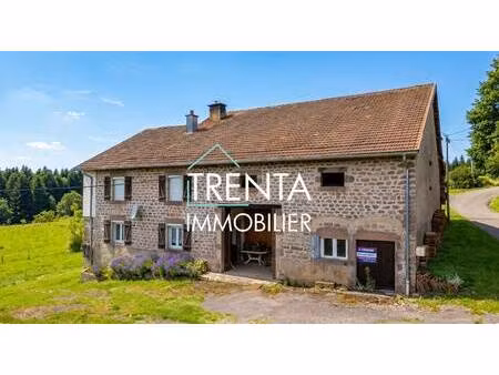 trenta immobilier voiron