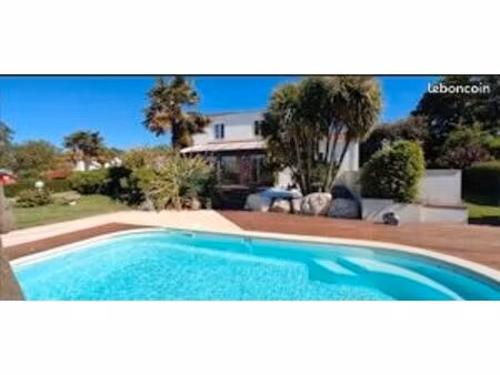 vente villa 6 pièces
