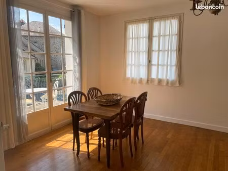 location t3 proche brive-la-gaillarde - 63 m²