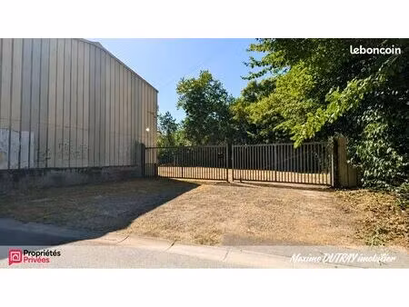 immeuble 5 pièces 415 m²