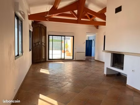 appartement p4