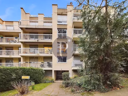 vente appartement 77.51 m² à sceaux (92330)  470 000 €