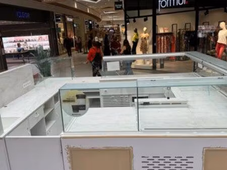 fond de commerce