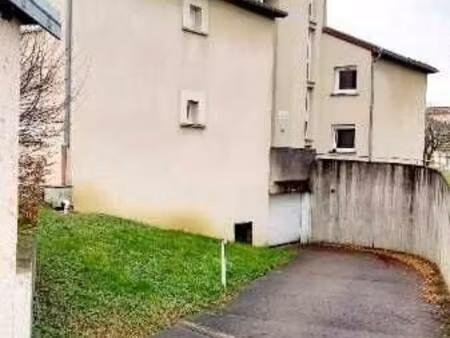 parking à vendre