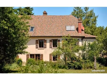 ferme 15 pièces 405 m²
