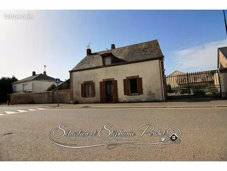 maison 4 pièces 95 m²