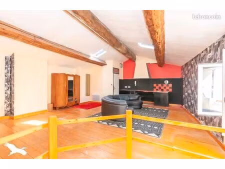 immeuble 170 m² beziers