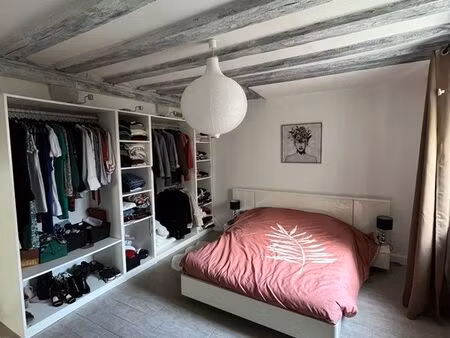 immeuble 155m2
