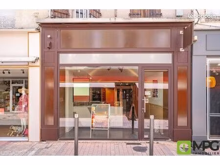inconnu 61 m² villeneuve-sur-lot