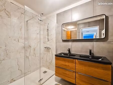 maison en pierre 120 m²