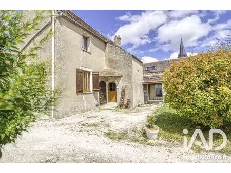 maison 9 pièces 180 m²