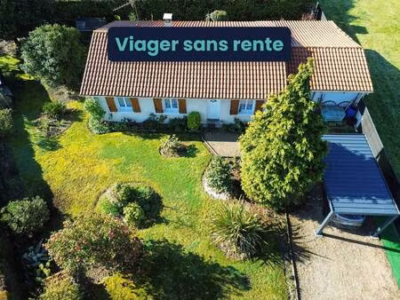 maison en viager