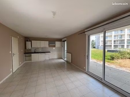 t3 à vendre - cesson sevigne - parc des hauts de bray