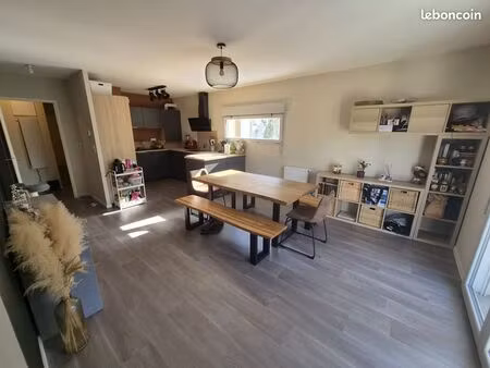 appartement à vendre joué les tours