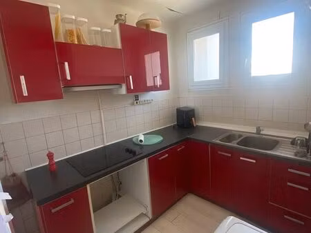 a vendre appartement sur montpellier