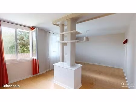 appartement 4 pièces 90 m²
