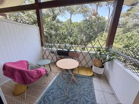 immobilier saint roch