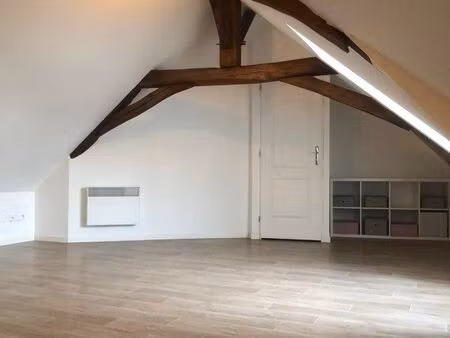maison/appartement