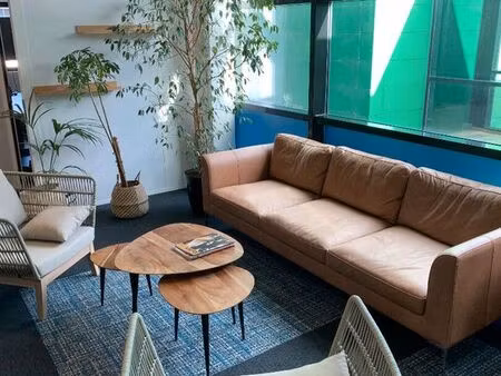 bureaux 510 m² brest